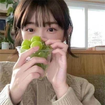 她的业余爱好