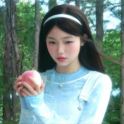 耀眼的他